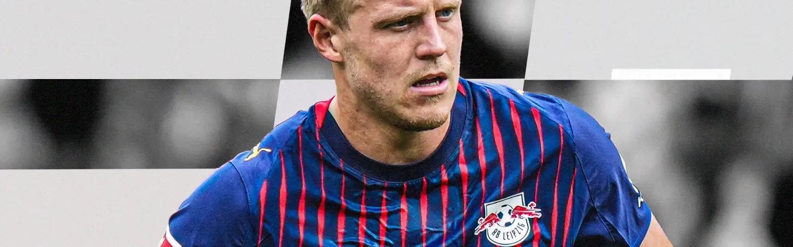 开云下载网址-意天空：尤文已接触施拉格尔团队，球员索要450万欧税前年薪