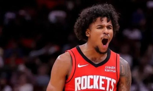 开云官网-逆转雷霆豪取10连胜！火箭持续升空令诸强闻风丧胆