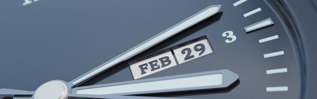 2月29日：四年一度的特殊日子有过哪些足球故事？