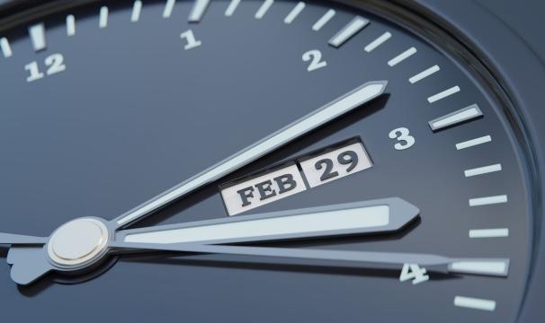 2月29日:四年一度的特殊日子有过哪些足球故事?