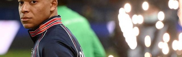 开云-姆巴佩未来反转又反转 谈判策略or确有其事？