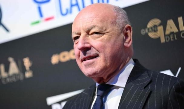 开云下载网址-马罗塔：离开尤文并非因C罗加盟 那个周期结束了