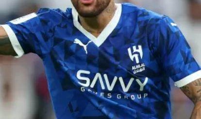 kaiyun-尴尬了 利雅得新月或不为内马尔报名沙特联赛！