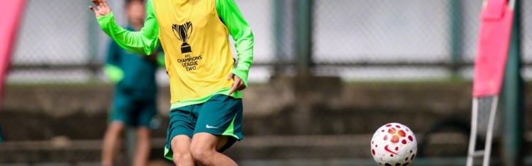 开云-三名上赛季外租球员+五名参加U21联赛的小将，正随球队进行冬训