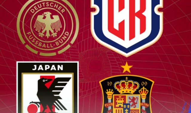 开云-【解码世界杯E组】杀手在明，狼人在暗