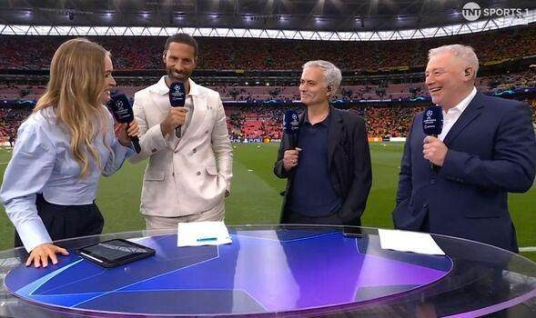 开云在线直播-穆里尼奥半场预测皇马必胜，他太懂皇马了