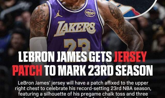 开云体育-特殊活动！NBA历史第一次！官方宣布退役？