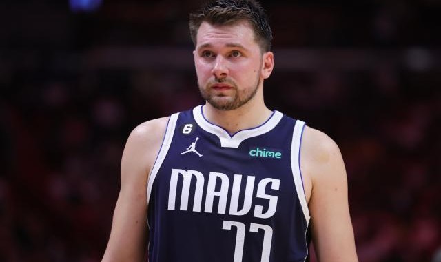 开云下载网址-东契奇：希望欧文能留下 我们合适只是需要时间