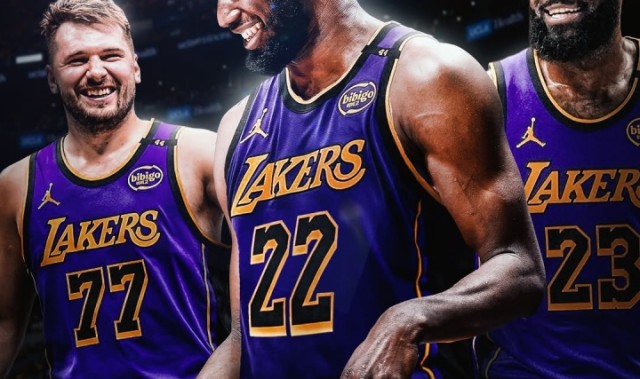 湖人侧翼升级计划：维金斯成潜在目标，价格合适或将促成交易