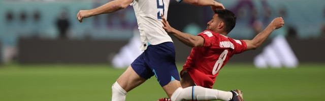 开云-【前瞻】凯恩马圭尔伤无大碍 英美大战即将打响